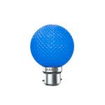 Kaptai 0.5W LED Dim Light - Blue