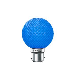 Kaptai 0.5W LED Dim Light - Blue