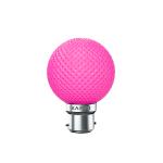 Kaptai 0.5W LED Dim Light - Pink