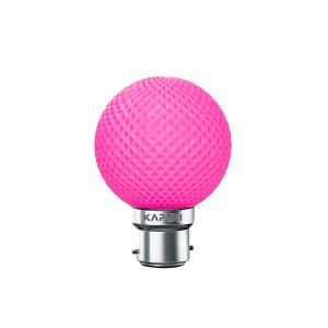 Kaptai 0.5W LED Dim Light - Pink