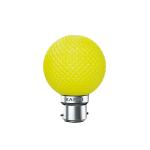Kaptai 0.5W LED Dim Light - Yellow