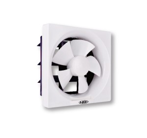 HEE Exhaust Fan 6 Inch Square