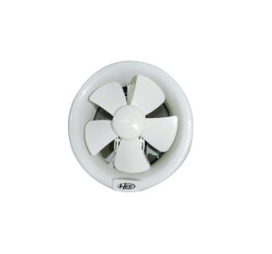 HEE Exhaust Fan 6 Inch Round