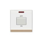 HEE Lotus XL 20A DP Switch
