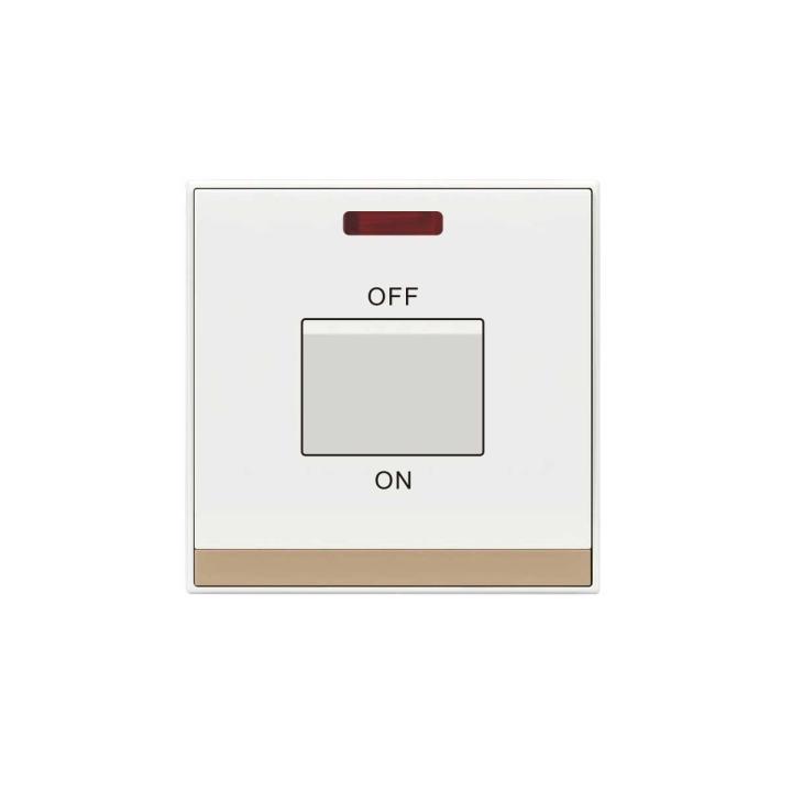 HEE Lotus XL 20A DP Switch