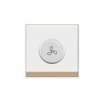 HEE Lotus XL Fan Dimmer without Switch