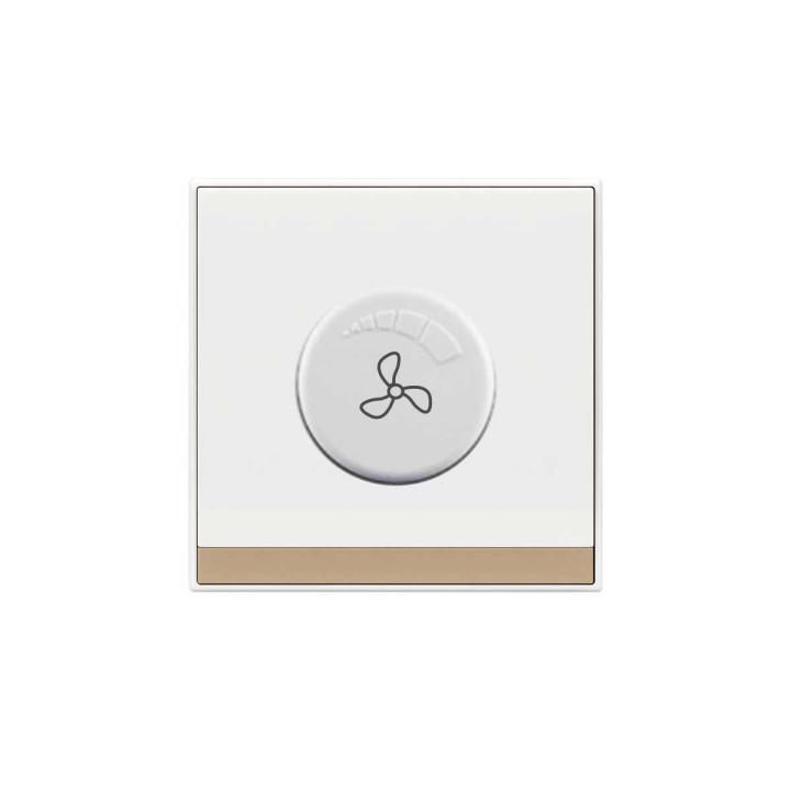HEE Lotus XL Fan Dimmer without Switch