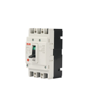 HEE 25KA MCCB - Molded Case Circuit Breaker