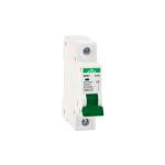 Eco-G MCB 4.5 KA Single Pole
