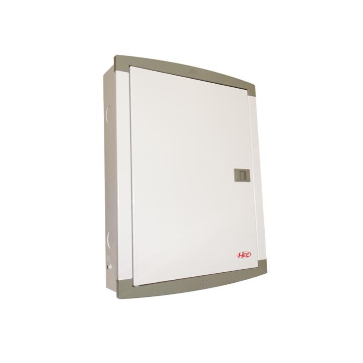 HEE TPN Double Door DB 6 Way