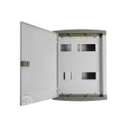 HEE TPN Double Door DB 6 Way