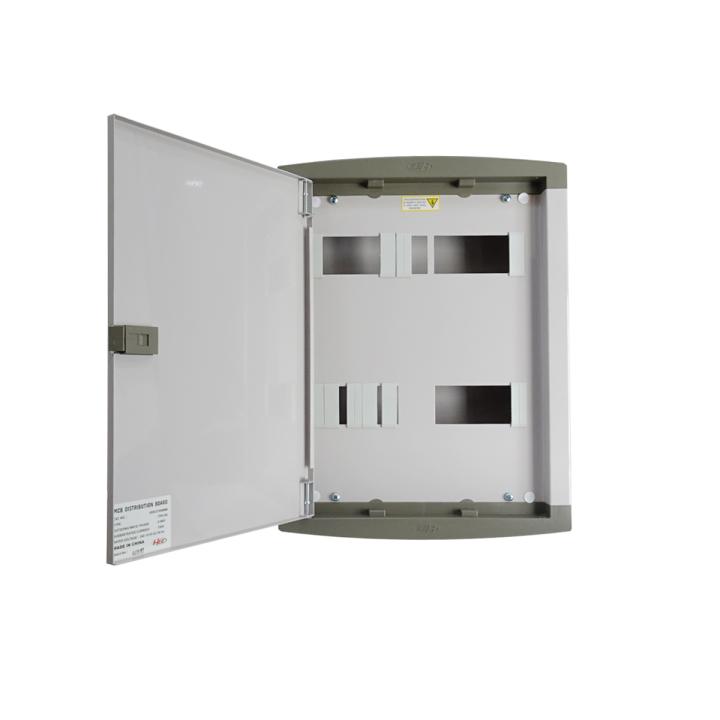 HEE TPN Double Door DB 6 Way