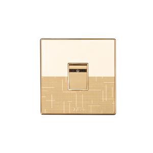 HEE Marigold 1 Gang 2 Way Switch