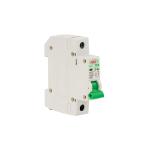 HEE MCB 6KA Single Pole
