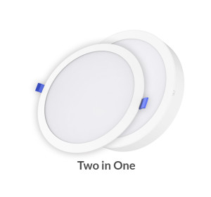 HEE LED 18W Pannel Light - Round