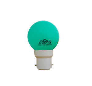 ECO-G 0.5W LED Dim Light - Green