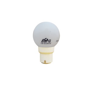 ECO-G 0.5W LED Dim Light - White