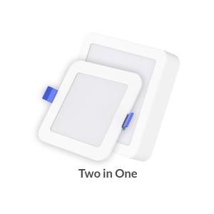 HEE LED 12W Panel Light - Square