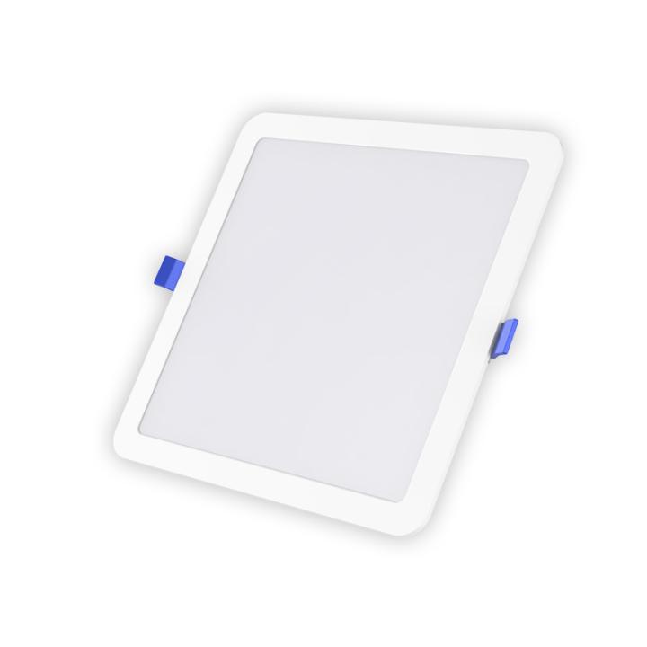 HEE LED 12W Panel Light - Square
