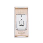 HEE Piano Golden Bell Push Switch