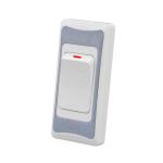 HEE Piano Premium 1 Gang 2 Way Switch