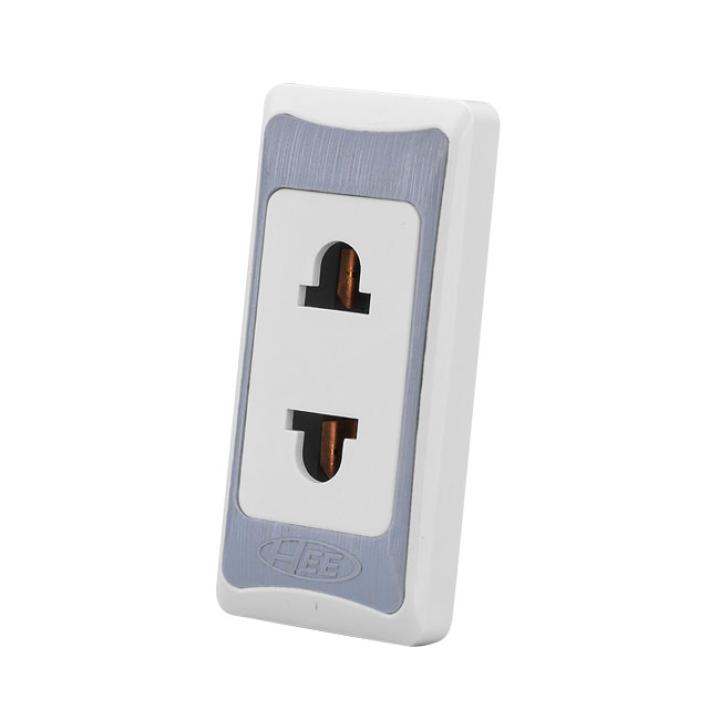 HEE Piano Premium 2 Pin Socket