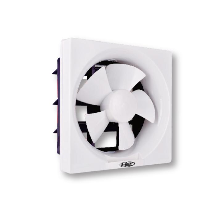 HEE Exhaust Fan 8 Inch Square