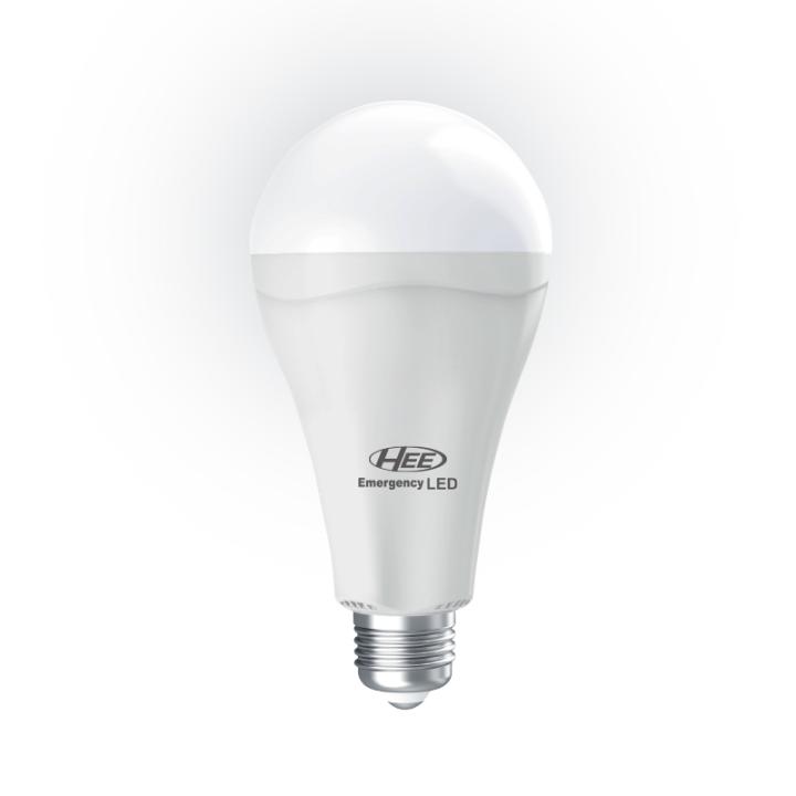 HEE Emergency 10 Watt LED Lamp - Thread