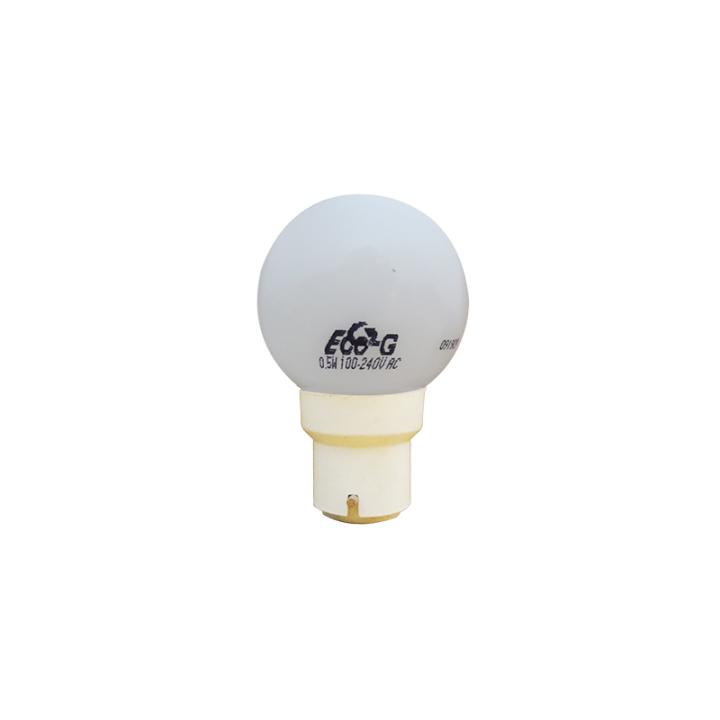 ECO-G 0.5W LED Dim Light - White