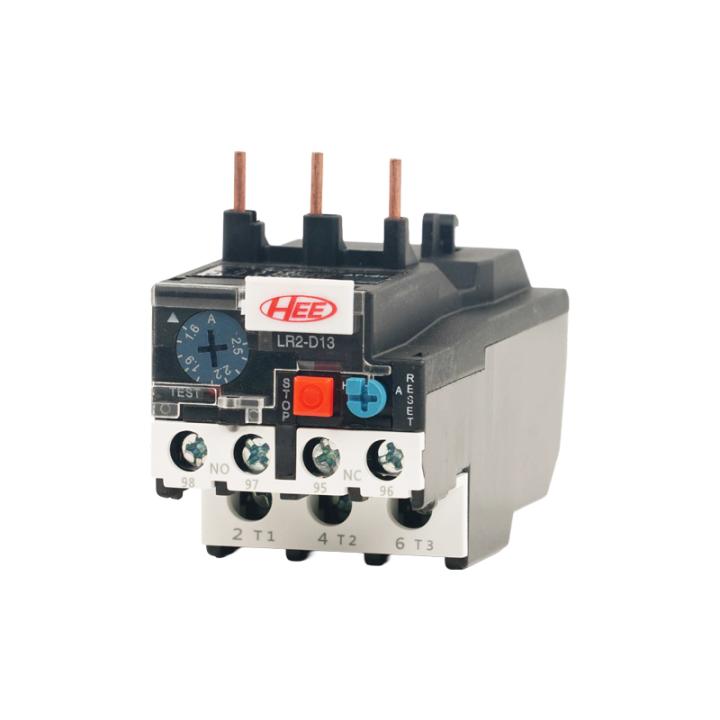 HEE Relay Switch (9-13)A