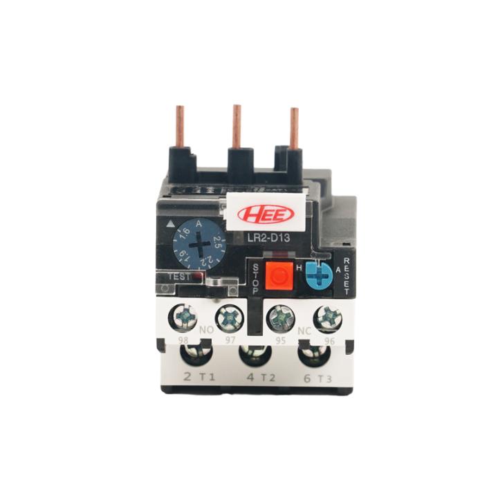 HEE Relay Switch (9-13)A