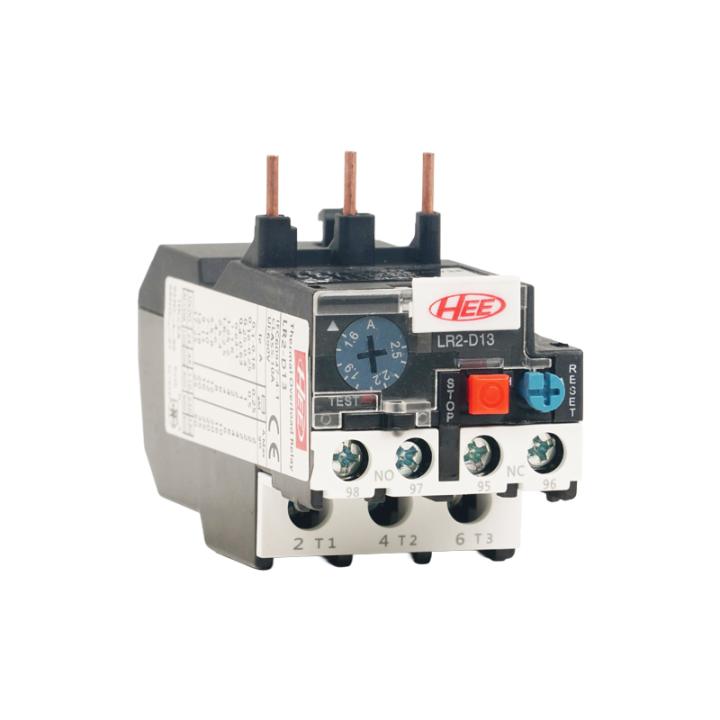HEE Relay Switch (9-13)A