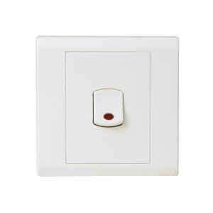 HEE Classic 20A DP Switch