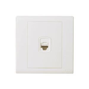 HEE Classic Telephone Socket Outlet RJ11