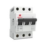 Havells Three Pole 10KA MCB