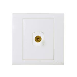 HEE Classic TV Socket Outlet